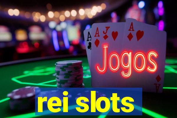 rei slots